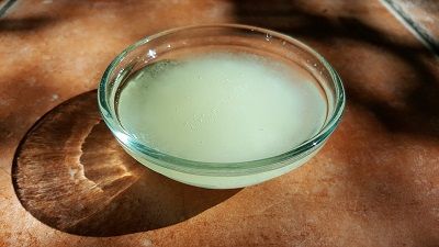 Coconut oil for hyper pigmentation