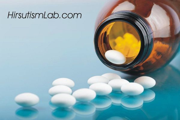 metformin drug for hirsutism