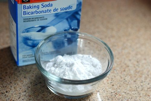 Baking Soda for Acne Scars
