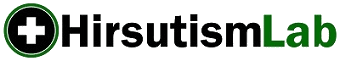 Hirsutismlab logo 