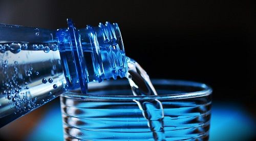 Drink 8-10 Glasses of Water in a Day to Boost Your Metabolism